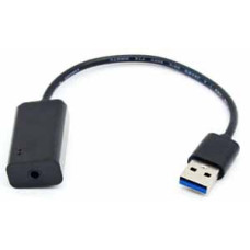 AUX-IN USB Audio Interface AU-MB101