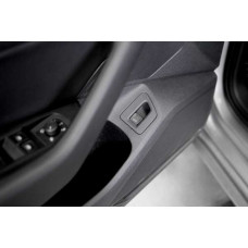 Taster elektrische Heckklappe Fahrertür für VW Passat B8, Arteon 3H  Version: Linkslenker