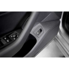Taster elektrische Heckklappe Fahrertür für VW Passat B8, Arteon 3H  Version: Rechtslenker